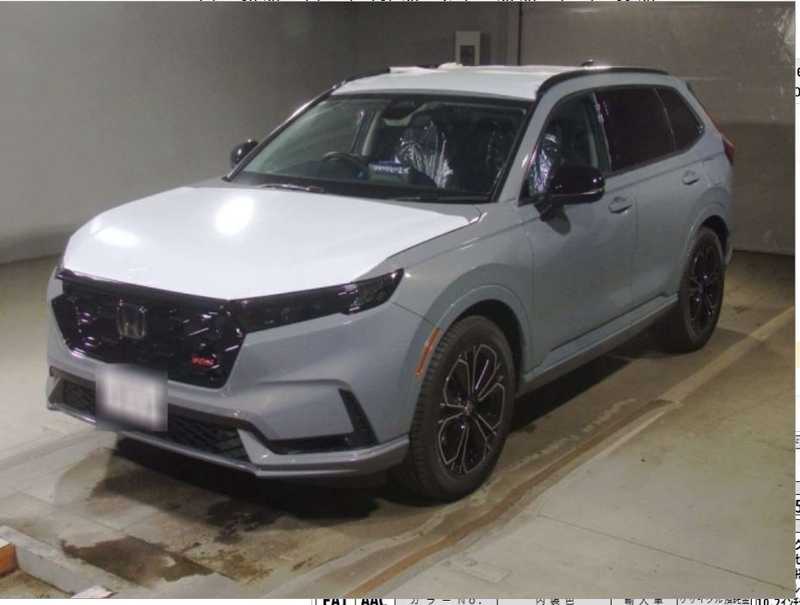Honda CRV 2,0L 2026