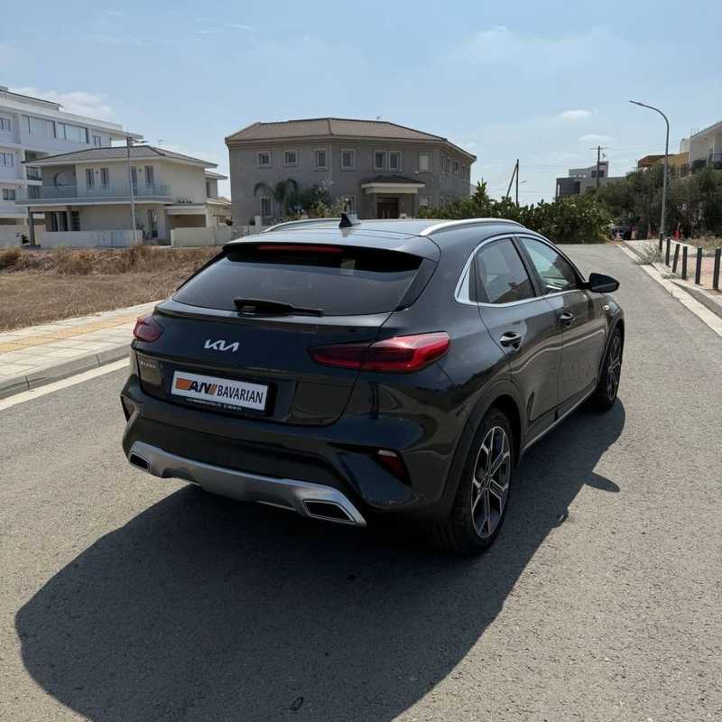 2022 KIA XCeed 1,6L 2022 Cyprus