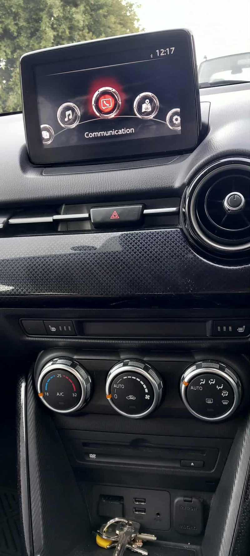 2019 Mazda 2 1,5L 2019 Cyprus