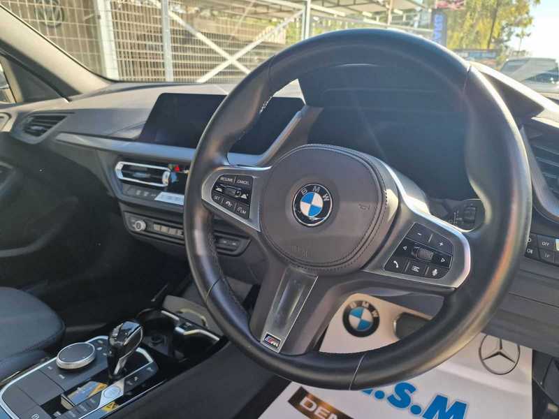 2021 BMW 2-Series 1,5L 2021 Cyprus