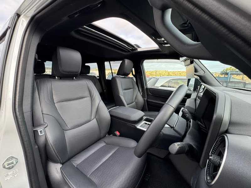 2024 Toyota Land Cruiser 250 2,7L 2024 Cyprus