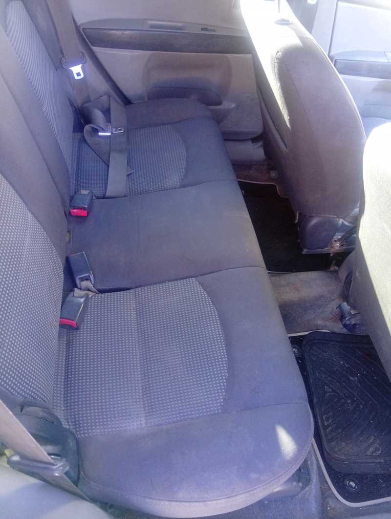 2006 Mazda Demio 1,3L 2006 Cyprus