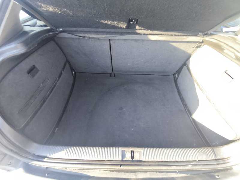 2001 Audi A3 1,8L 2001 Cyprus