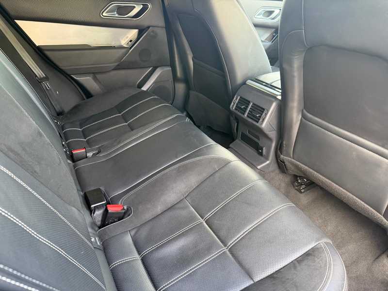 2022 Land Rover Range Rover 2,0L 2022 Cyprus