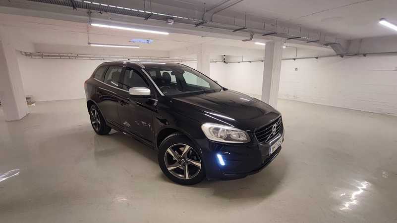 Volvo XC60 2,0L 2015
