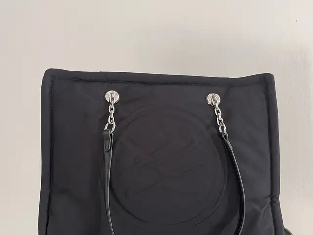 Original karl legerfeld handbag, Paphos — Pegeia