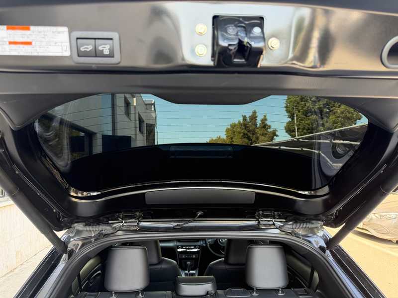 2023 Toyota Yaris Cross 1,5L 2023 Cyprus