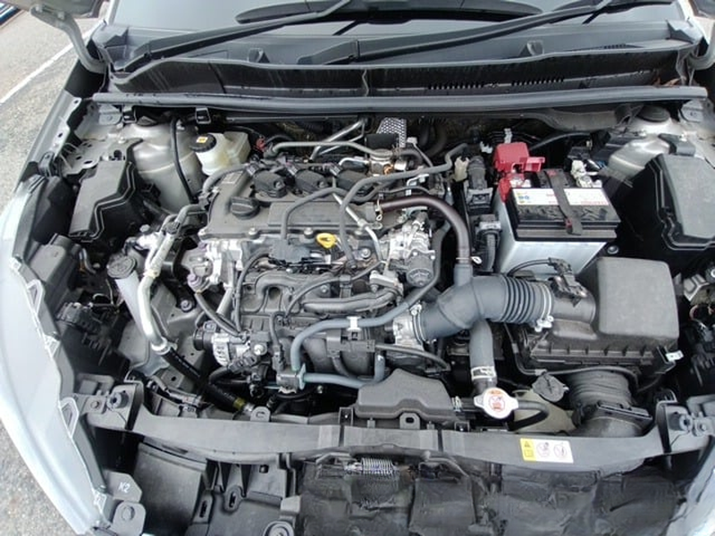 2023 Toyota Yaris 1,5L 2023 Cyprus