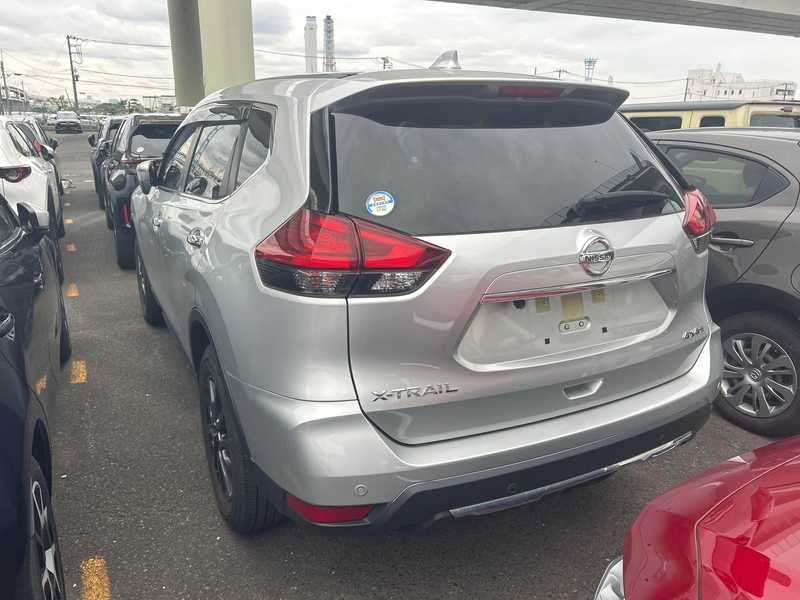2022 Nissan X-Trail 2,0L 2022 Cyprus