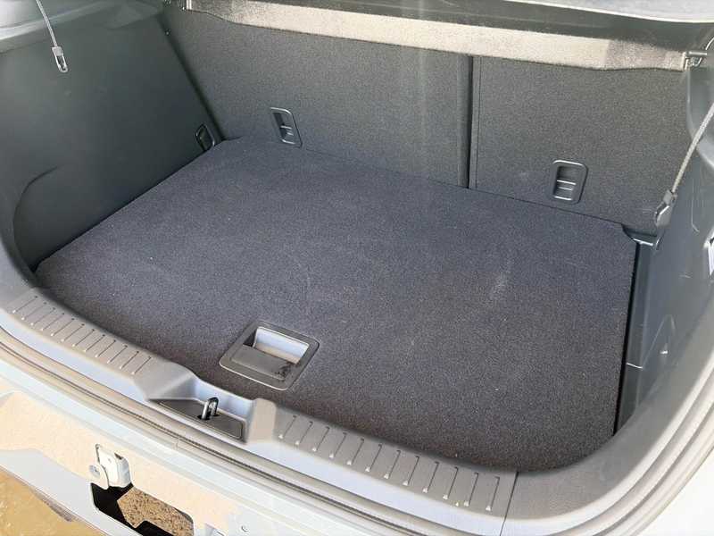 2025 Mazda CX-3 1,5L 2025 Cyprus