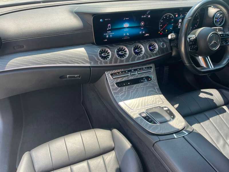 2023 Mercedes-Benz E-Class 2,0L 2023 Cyprus