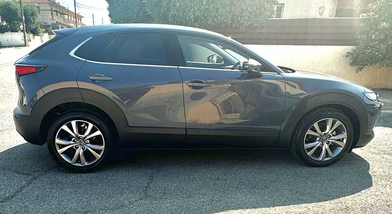 2022 Mazda CX-30 2,0L 2022 Cyprus