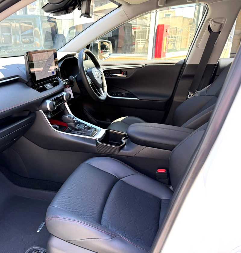 2024 Toyota RAV4 2,5L 2024 Cyprus