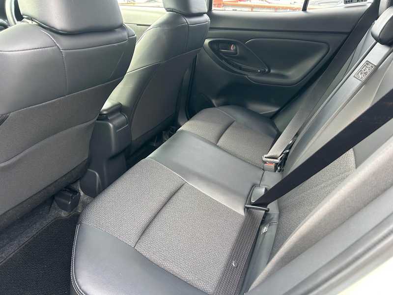 2025 Toyota Yaris Cross 1,5L 2025 Cyprus