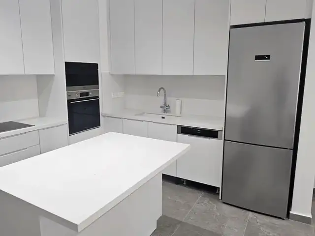 2-bedroom apartment to rent, Limassol — Limassol - Agia Fyla