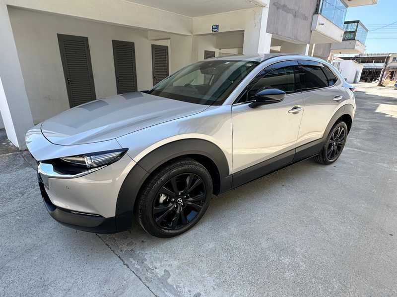 2023 Mazda CX-30 2,0L 2023 Cyprus