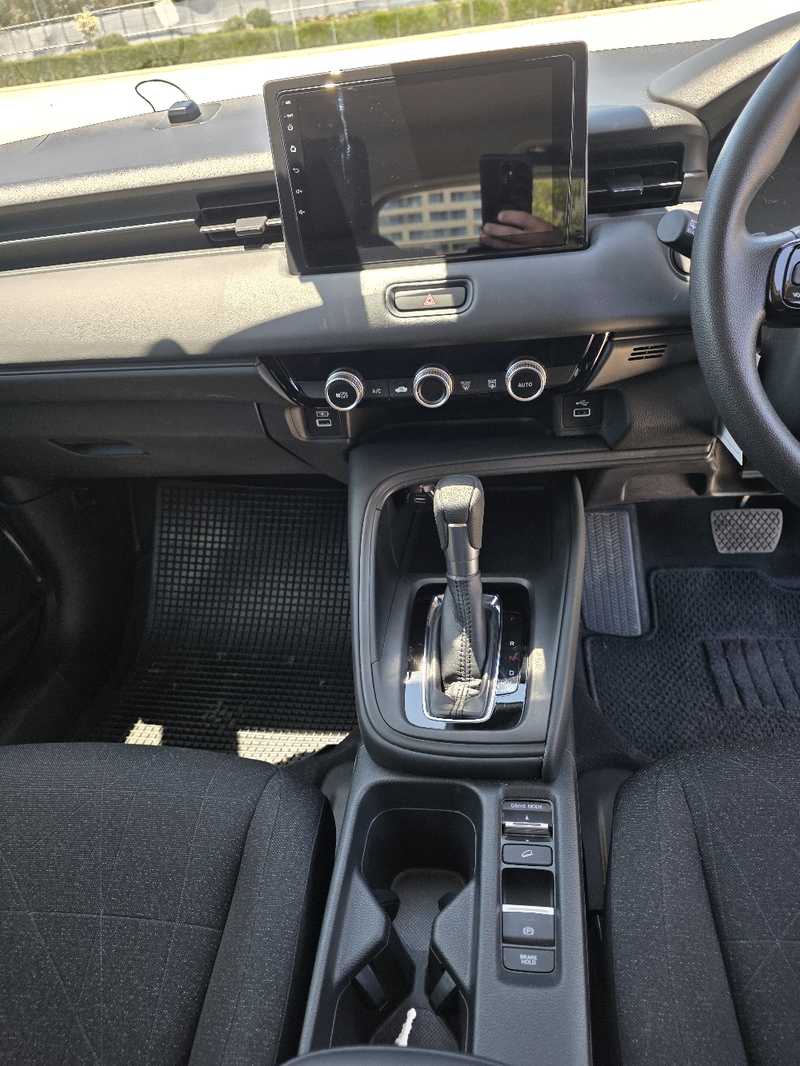 2022 Honda Vezel 1,5L 2022 Cyprus