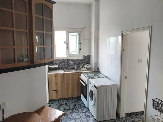 2-bedroom apartment to rent, Επαρχία Λευκωσίας — Αγλαντζιά