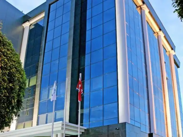 Office in historical center, limassol, Limassol — Historical Center