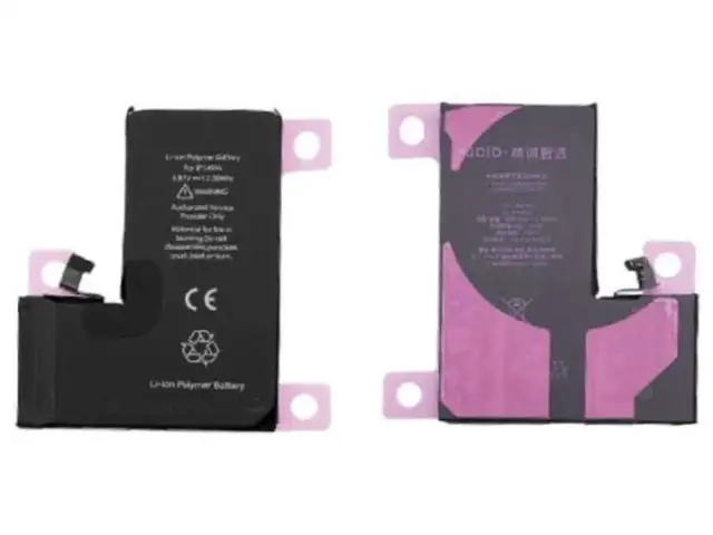 Battery apple iphone 14 pro 3200mah original, Επαρχία Λεμεσού — Άγιος Αθανάσιος