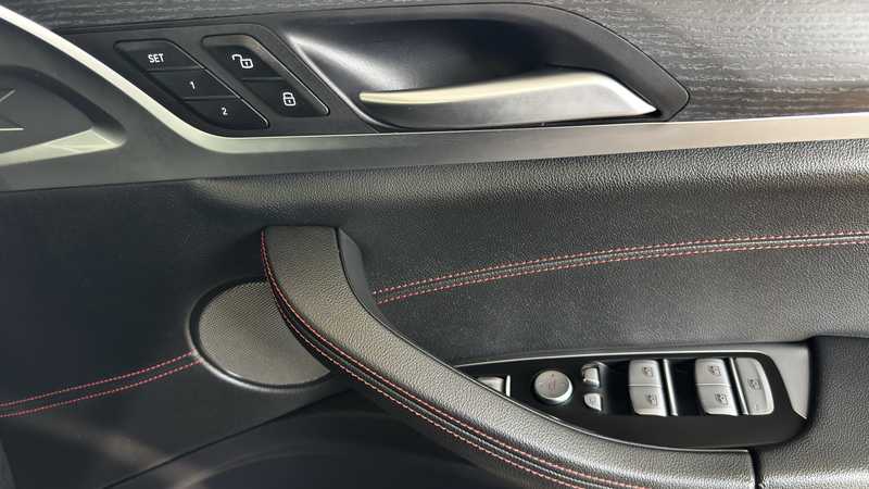 2024 BMW X4 2,0L 2024 Cyprus