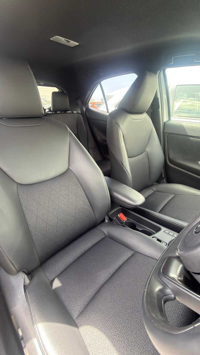 2026 Toyota Yaris Cross 1,5L 2026 Cyprus