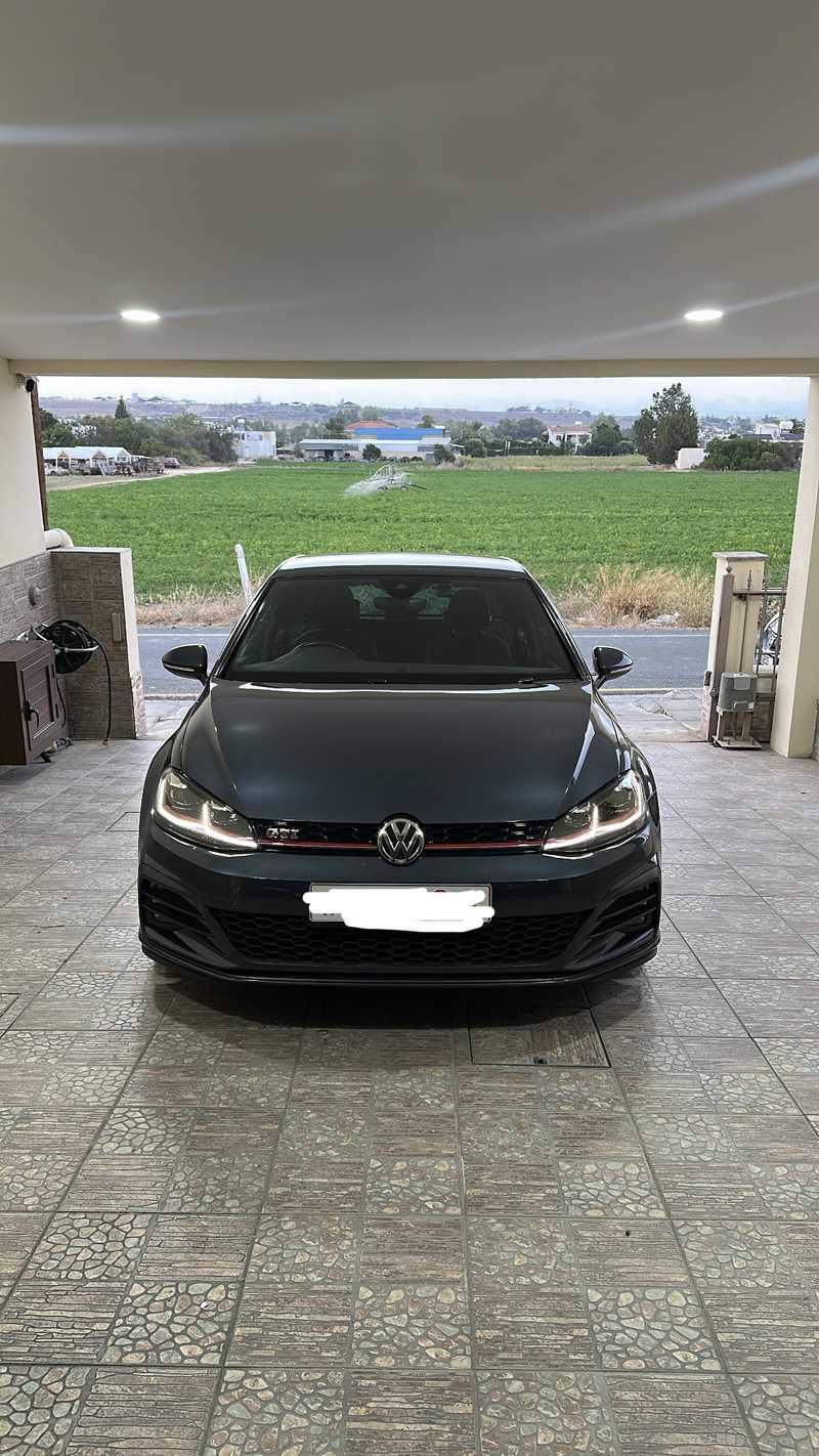 2020 Volkswagen Golf 2,0L 2020 Cyprus