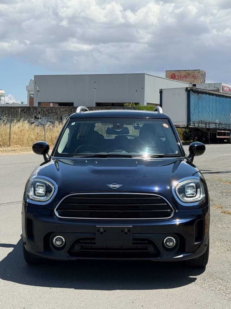 2022 Mini Countryman 2,0L 2022 Cyprus
