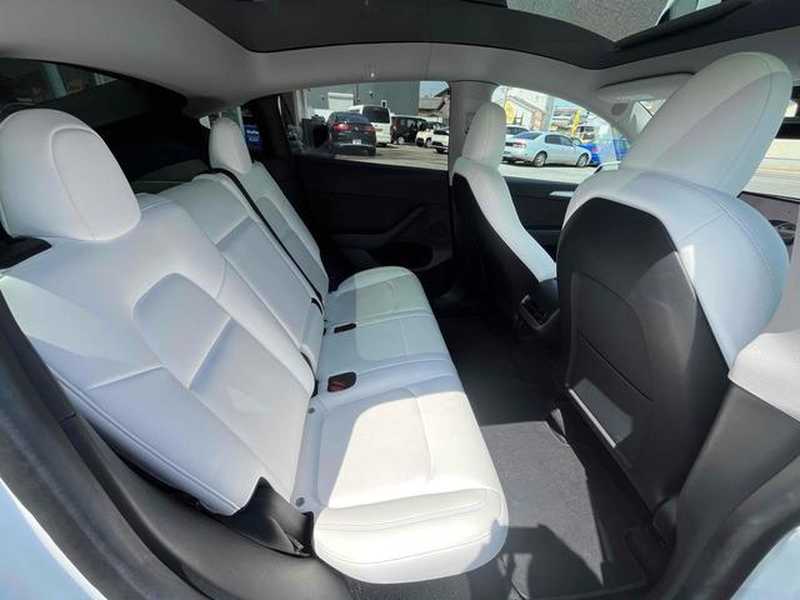 2022 Tesla Model Y Electric 2022 Cyprus