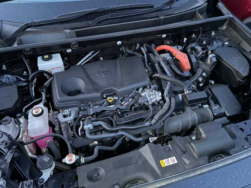 2023 Toyota RAV4 2,5L 2023 Cyprus