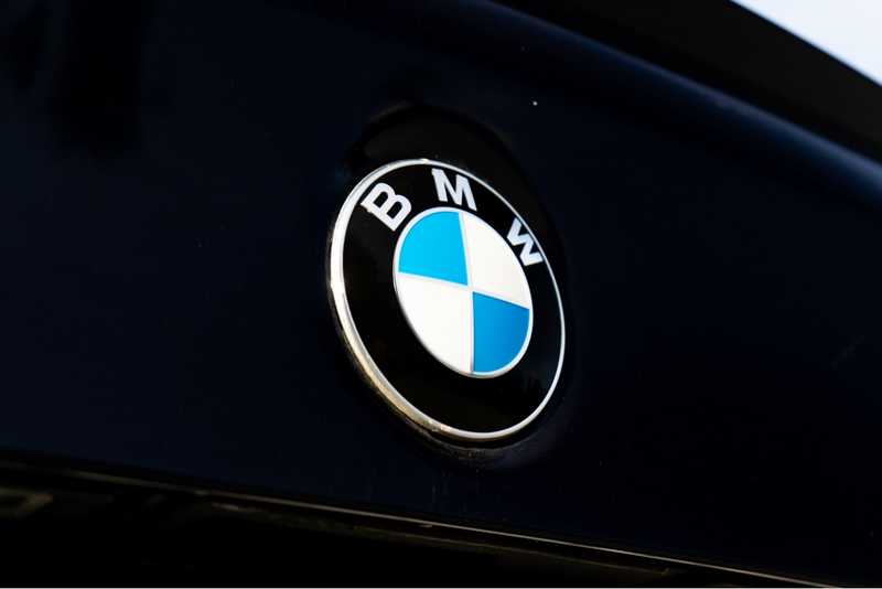 2014 BMW 5-Series 2,0L 2014 Cyprus