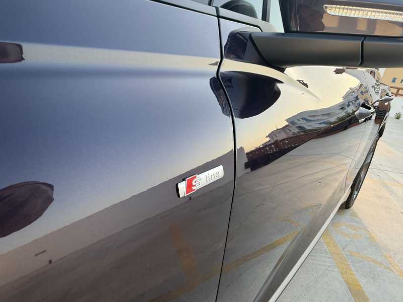2022 Audi Q4 Electric 2022 Cyprus