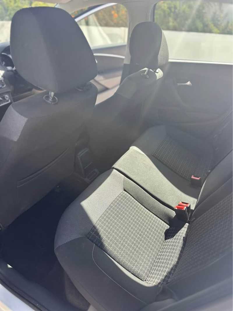 2018 Volkswagen Polo 1,2L 2018 Cyprus