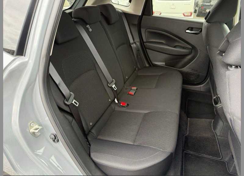 2024 Nissan Note e-Power 1,2L 2024 Cyprus