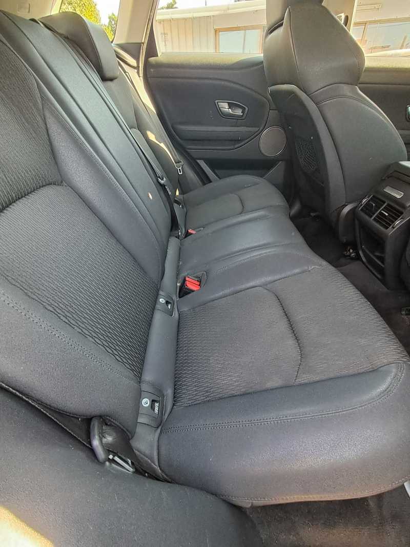 2018 Land Rover Range Rover Evoque 2,0L 2018 Cyprus