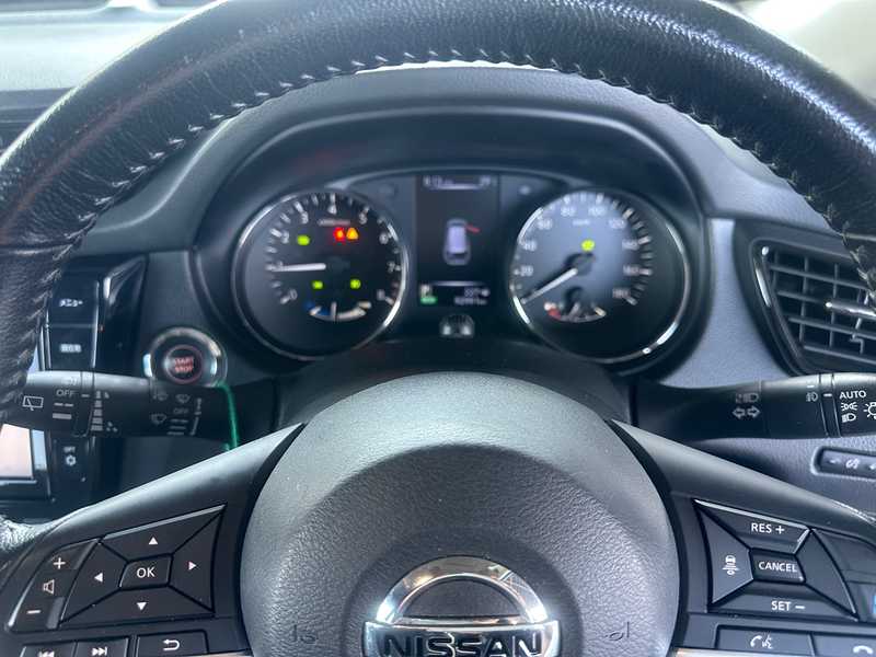 2021 Nissan X-Trail 2,0L 2021 Cyprus