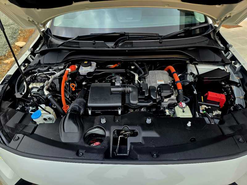2022 Honda Vezel 1,5L 2022 Cyprus