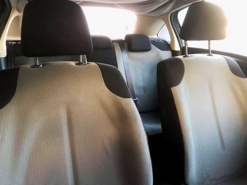 2007 Citroen C4 1,4L 2007 Cyprus