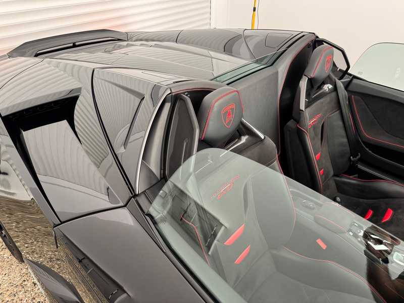 2022 Lamborghini Huracán 5,2L 2022 Cyprus