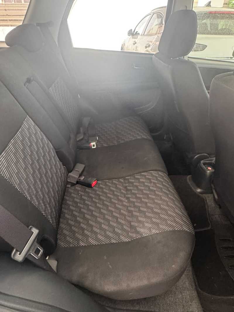 2006 Suzuki SX4 1,6L 2006 Cyprus