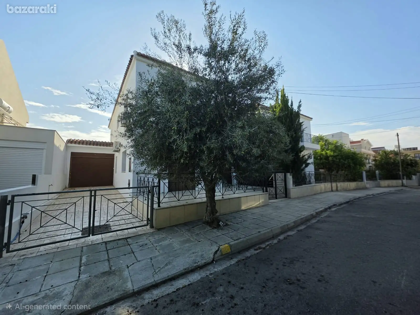 House, 3 bedrooms — 3