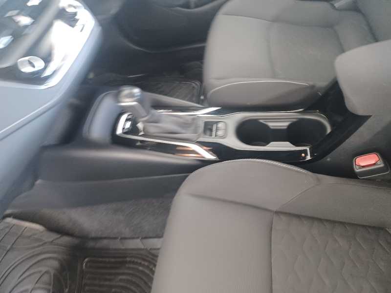2019 Toyota Corolla 1,8L 2019 Cyprus