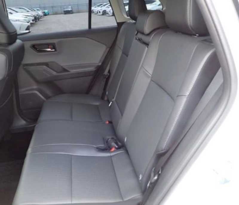 2026 Toyota RAV4 2,5L 2026 Cyprus
