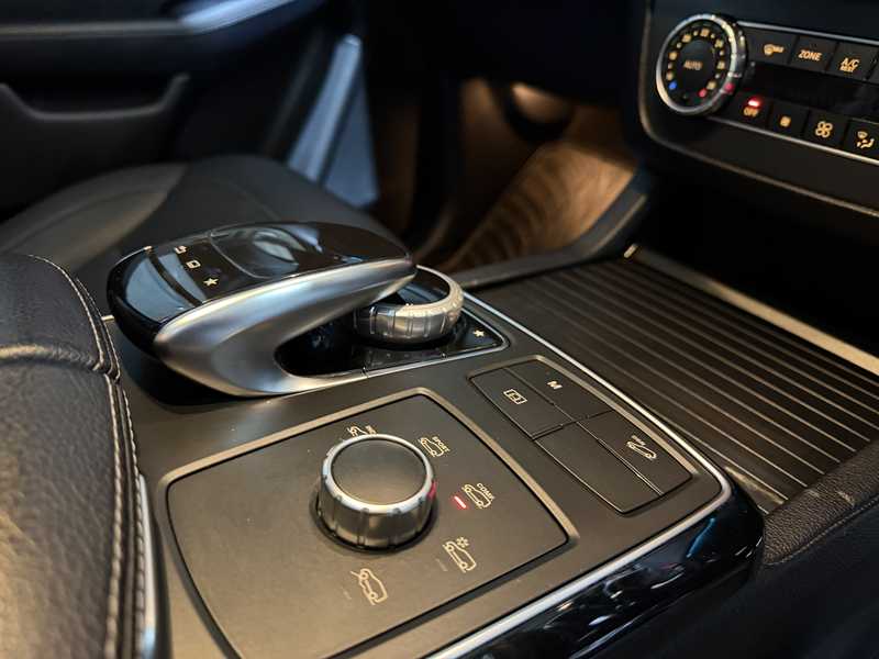 2016 Mercedes-Benz GLE-Class 2,1L 2016 Cyprus