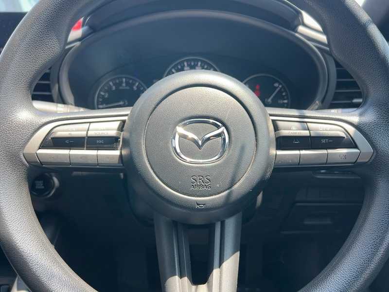 2022 Mazda 3 1,5L 2022 Cyprus