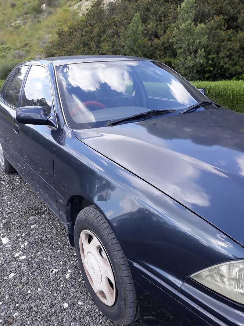 Toyota Camry 1,7L 1995