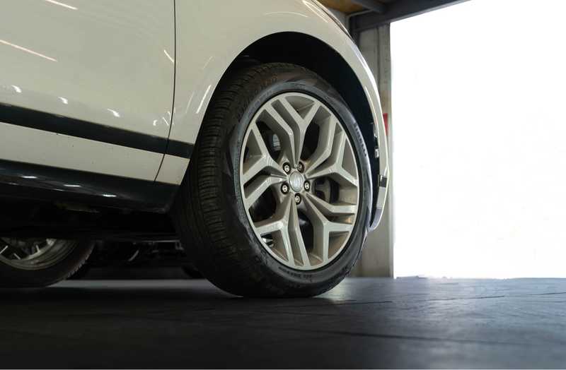 2022 Land Rover Range Rover Evoque 1,5L 2022 Cyprus