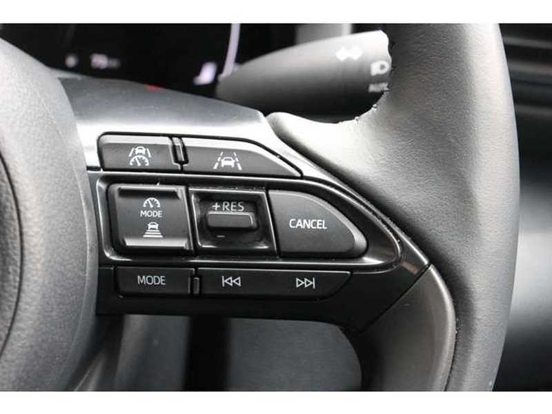 2025 Toyota Yaris Cross 1,5L 2025 Cyprus
