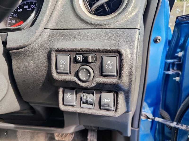 2018 Nissan Note 1,2L 2018 Cyprus