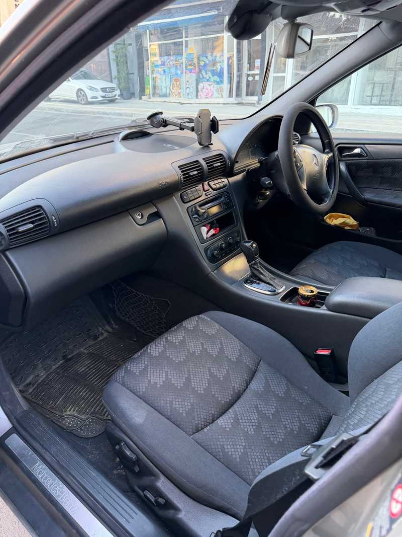 2005 Mercedes-Benz G-Class 1,8L 2005 Cyprus